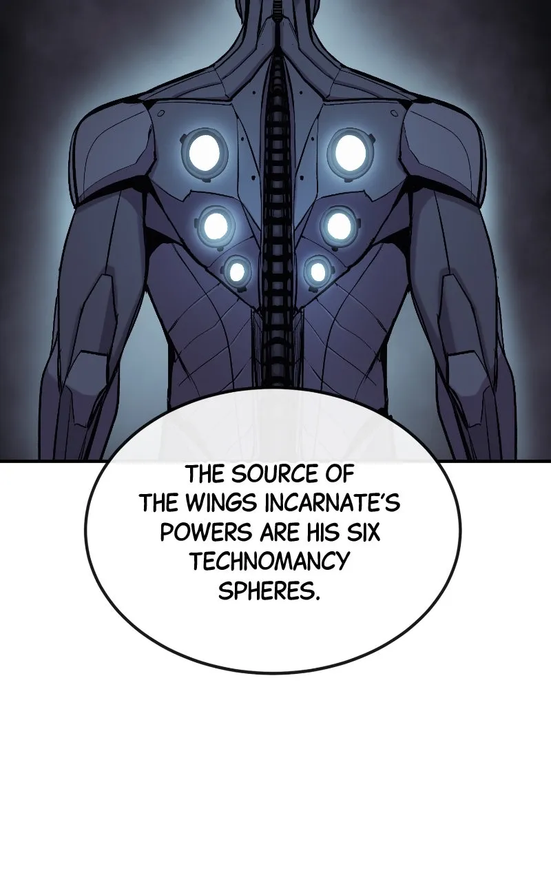 Wail of a Dragon’s Rage Chapter 52 page 77 - 