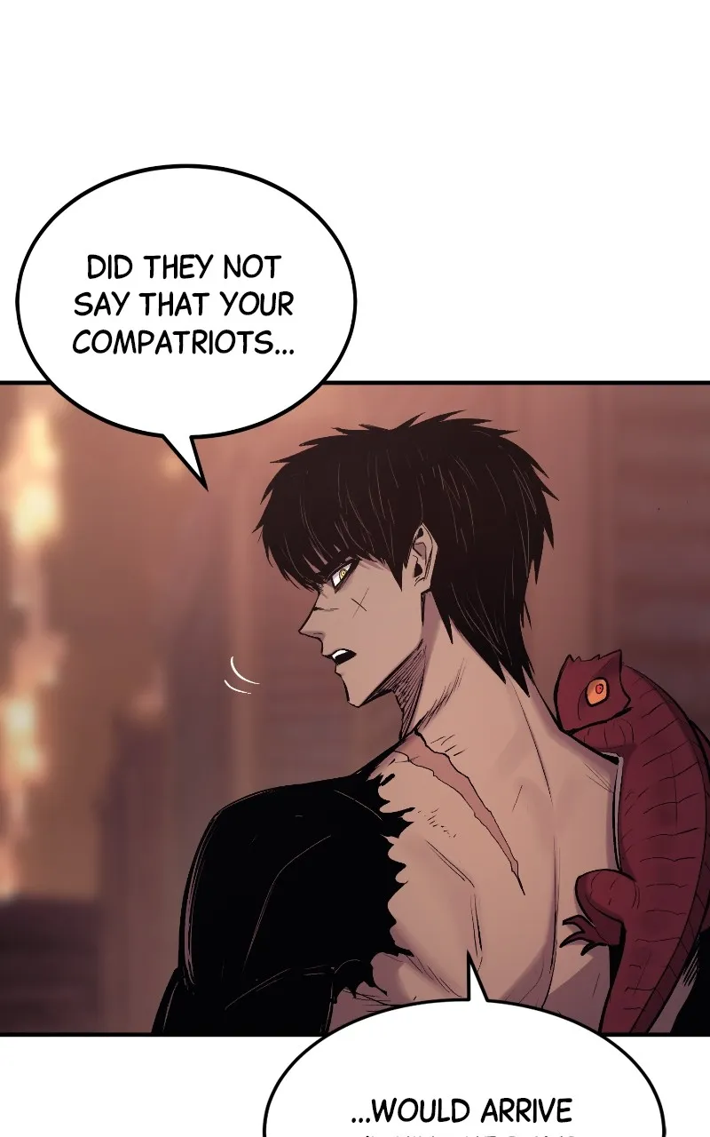 Wail of a Dragon’s Rage Chapter 52 page 92 - 