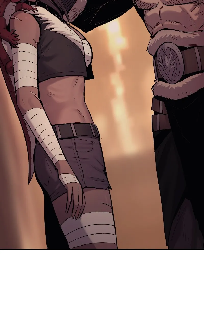 Wail of a Dragon’s Rage Chapter 53 page 117 - 