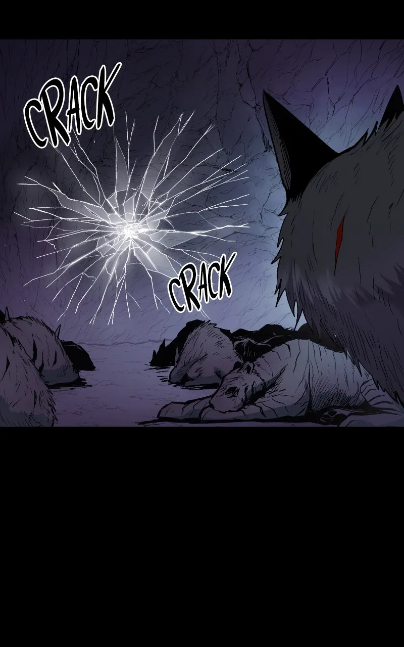 Wail of a Dragon’s Rage Chapter 53 page 21 - 