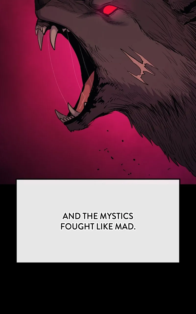 Wail of a Dragon’s Rage Chapter 53 page 28 - 