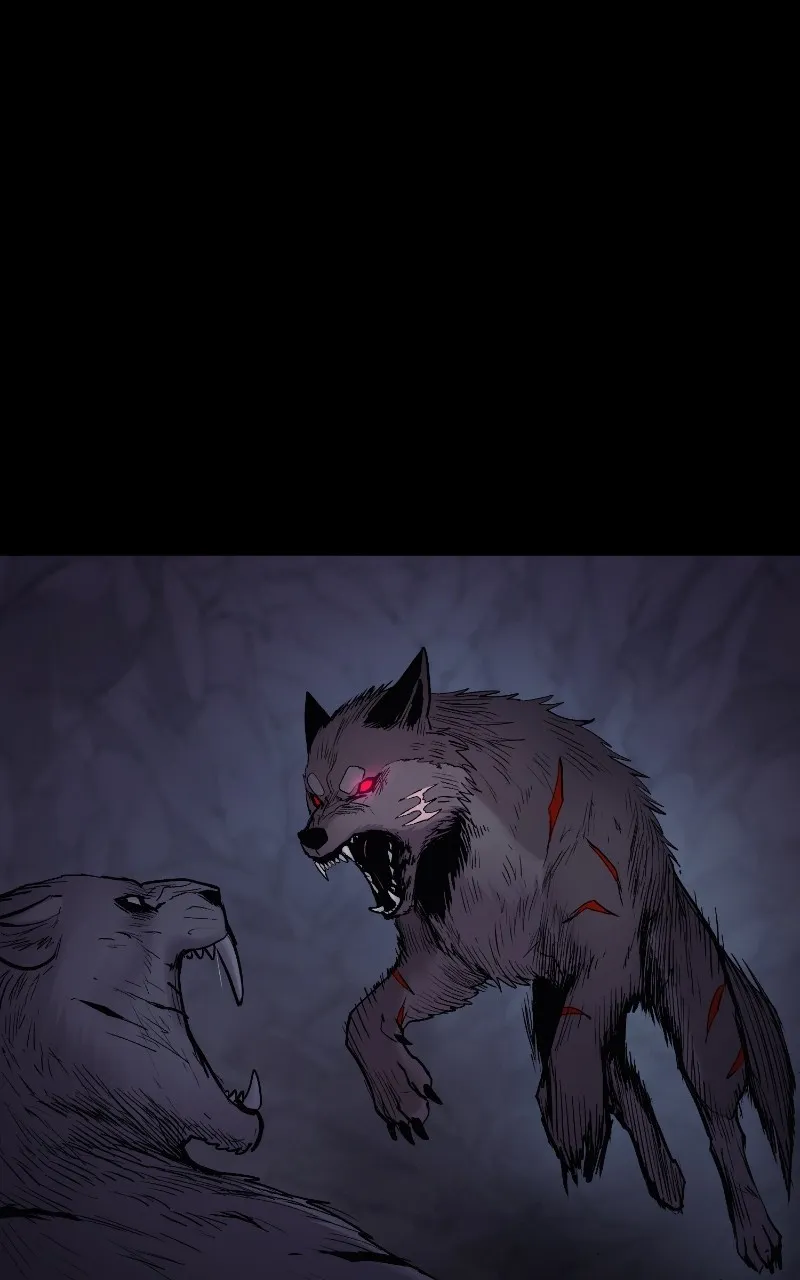 Wail of a Dragon’s Rage Chapter 53 page 29 - 