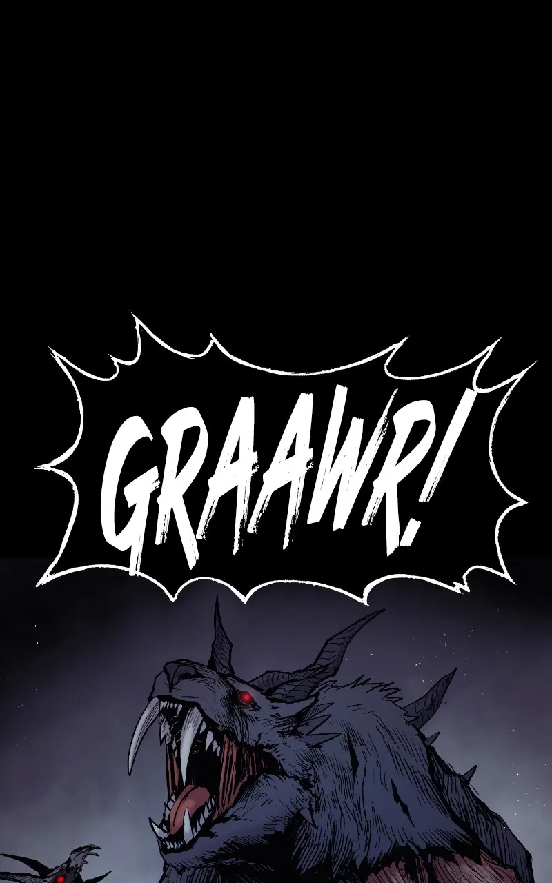Wail of a Dragon’s Rage Chapter 53 page 33 - 