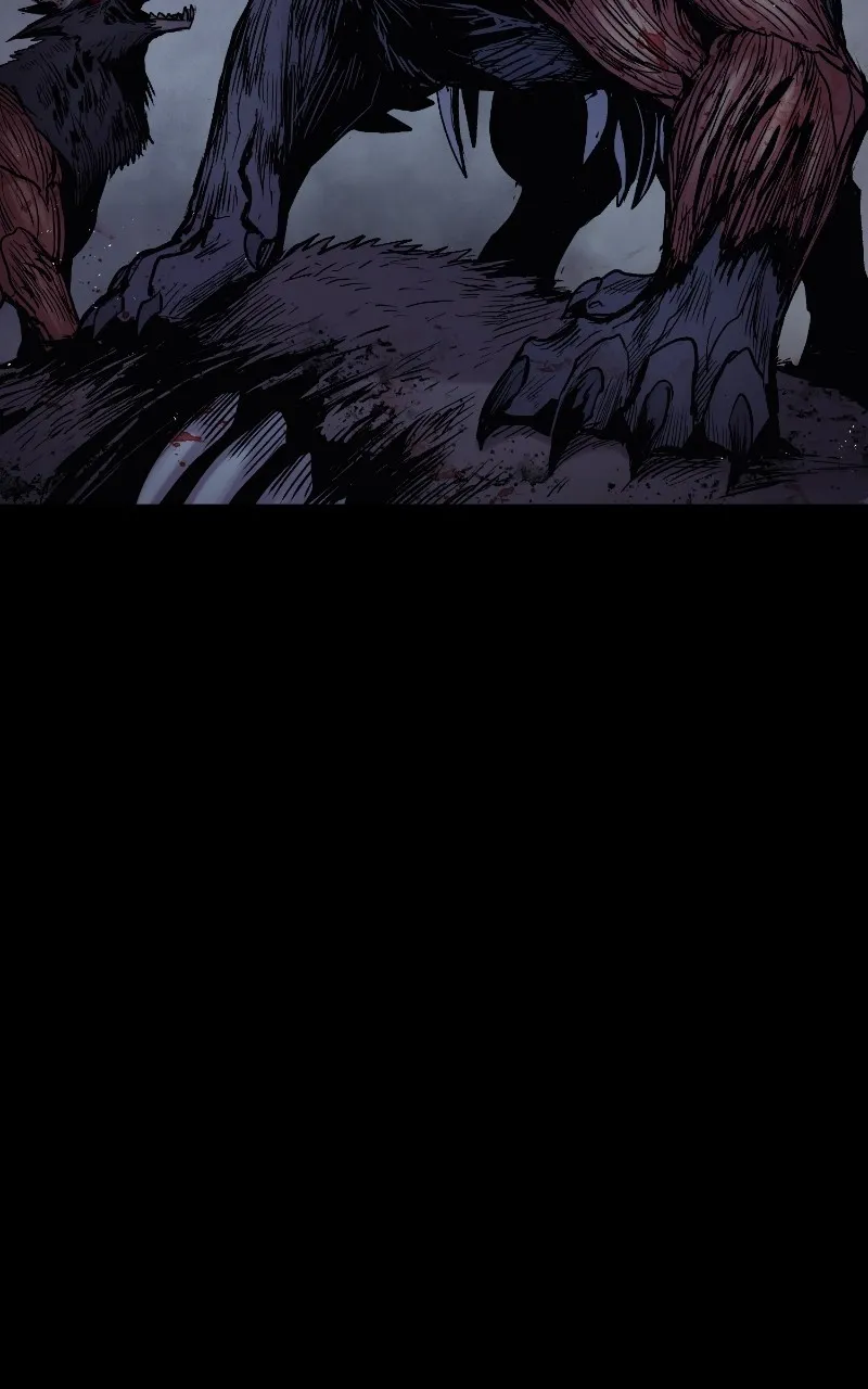 Wail of a Dragon’s Rage Chapter 53 page 34 - 