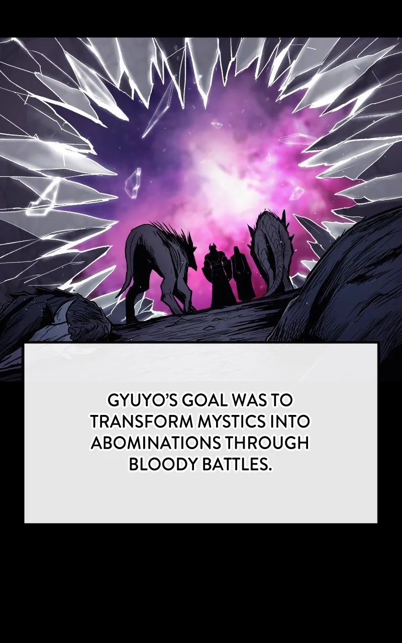 Wail of a Dragon’s Rage Chapter 53 page 35 - 