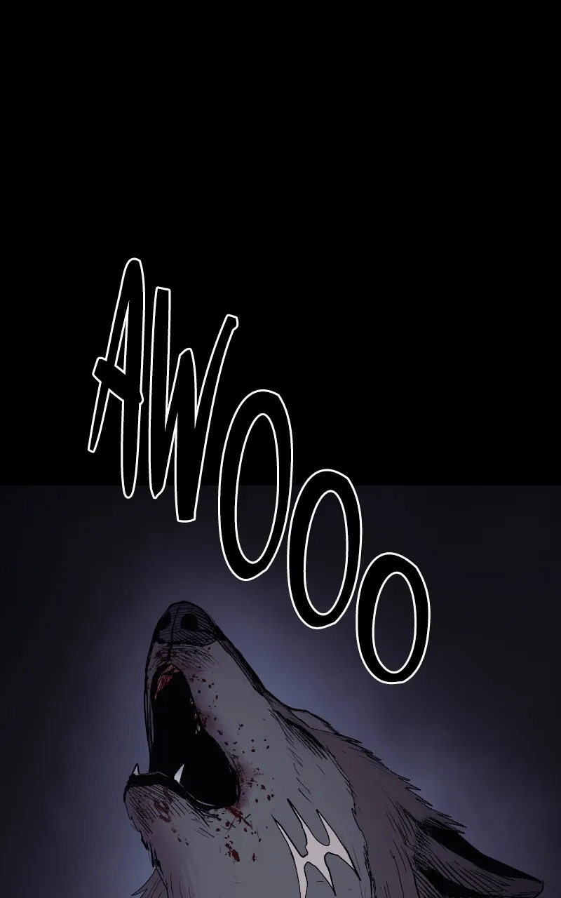 Wail of a Dragon’s Rage Chapter 53 page 38 - 