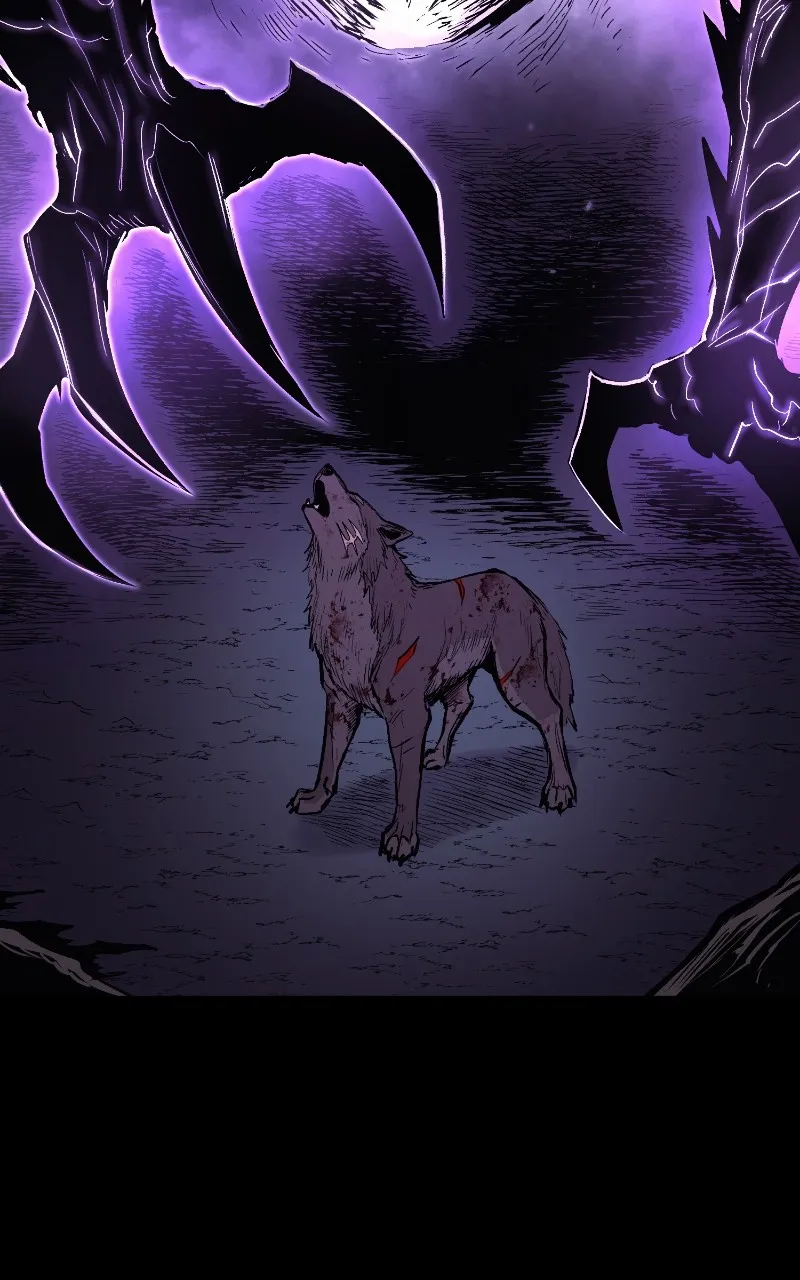 Wail of a Dragon’s Rage Chapter 53 page 41 - 