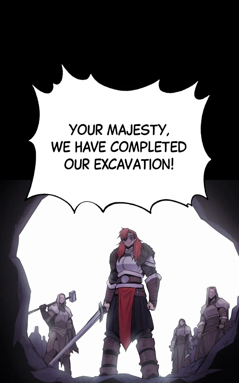 Wail of a Dragon’s Rage Chapter 53 page 45 - 