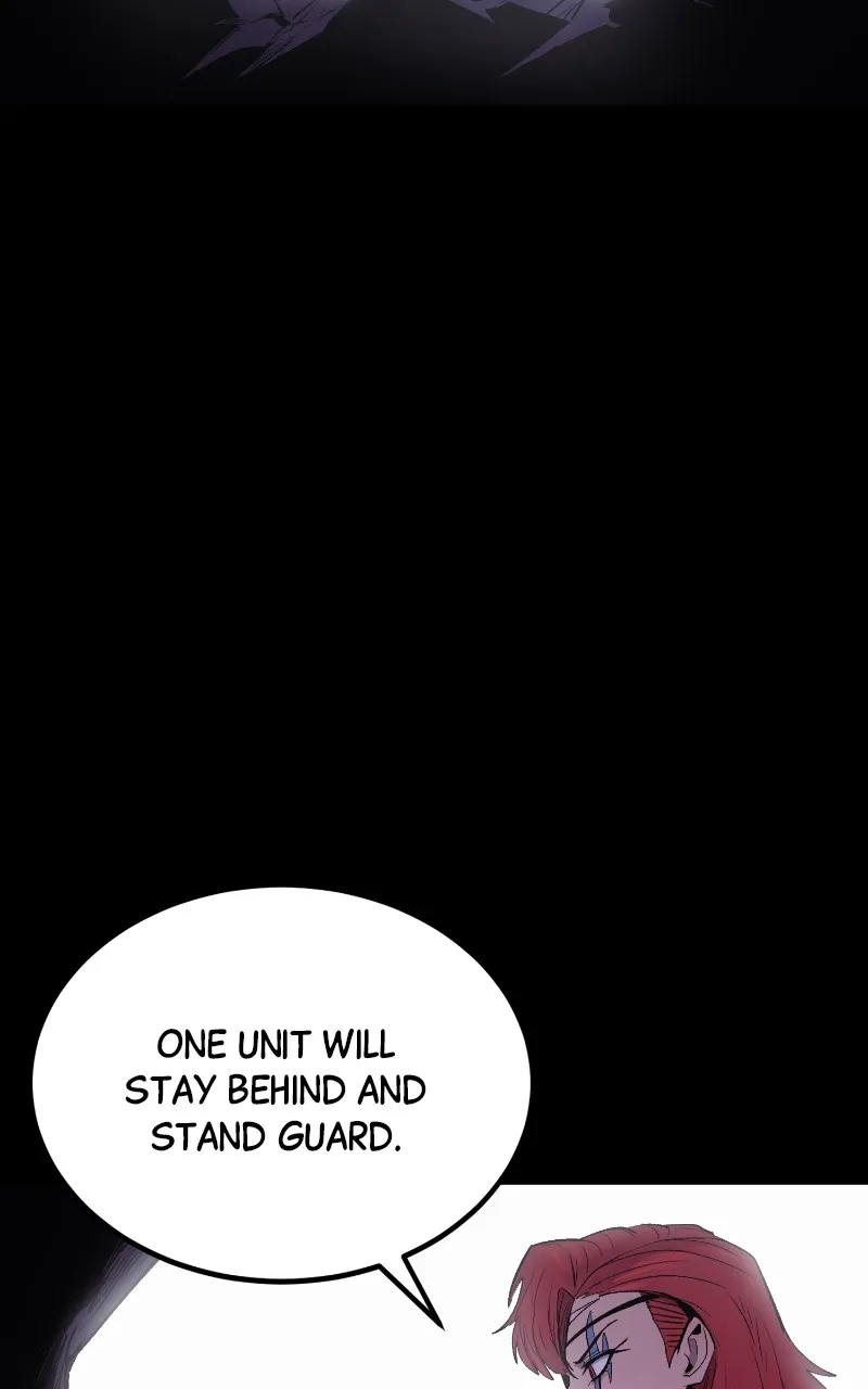 Wail of a Dragon’s Rage Chapter 53 page 46 - 