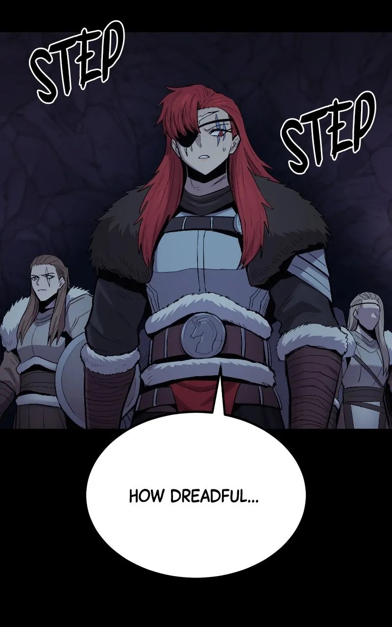 Wail of a Dragon’s Rage Chapter 53 page 50 - 