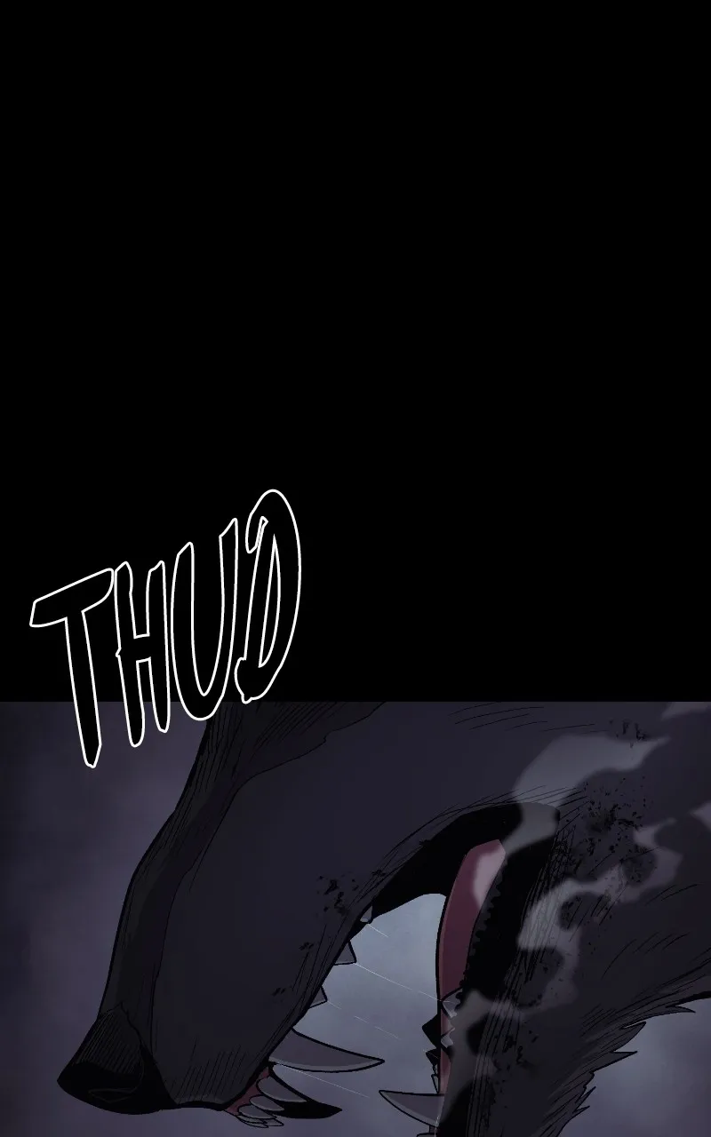 Wail of a Dragon’s Rage Chapter 53 page 54 - 