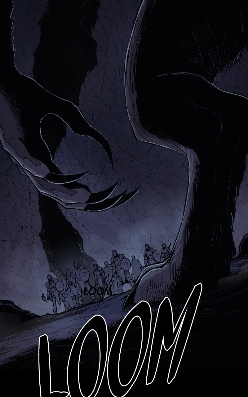 Wail of a Dragon’s Rage Chapter 53 page 56 - 