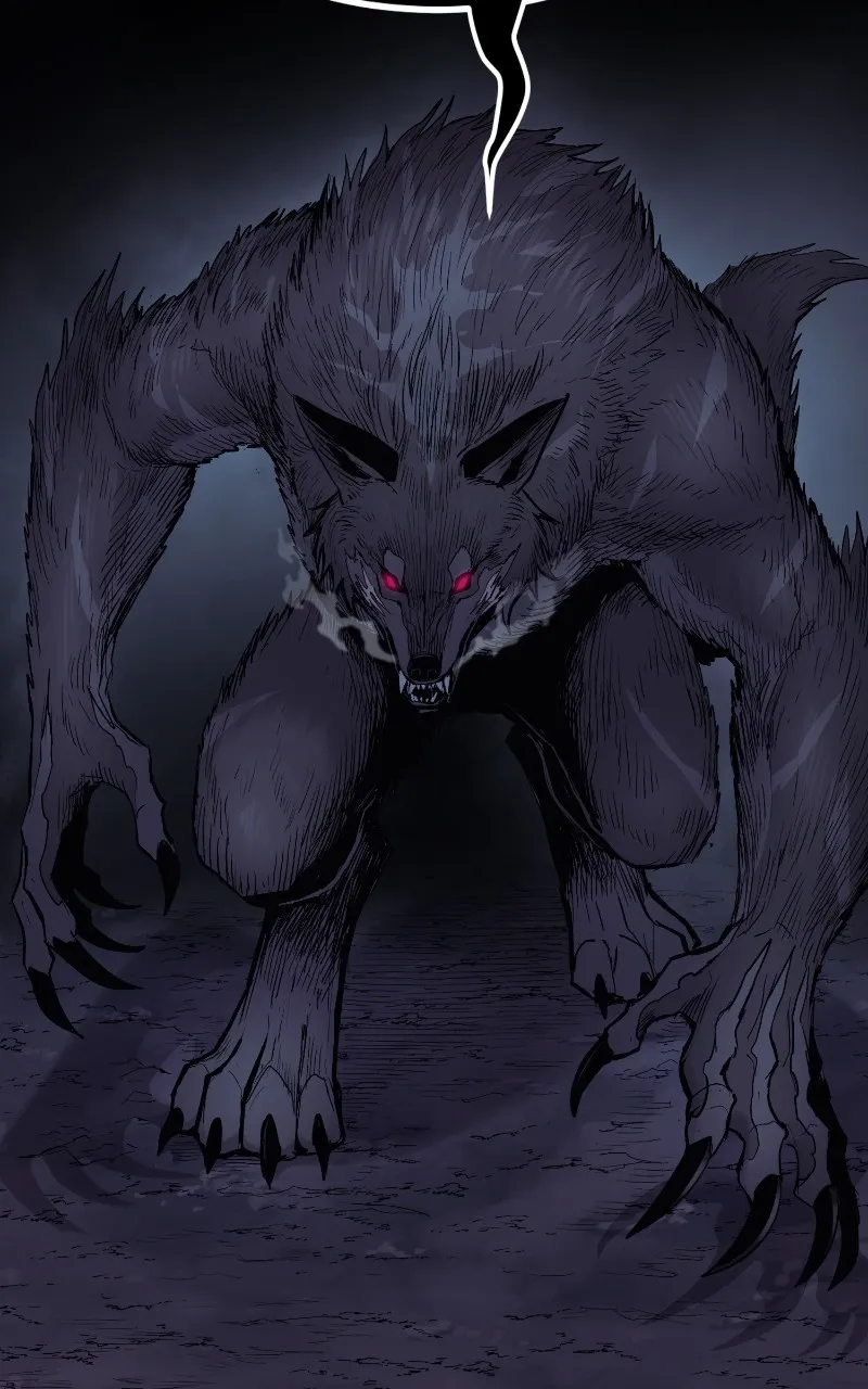 Wail of a Dragon’s Rage Chapter 53 page 58 - 