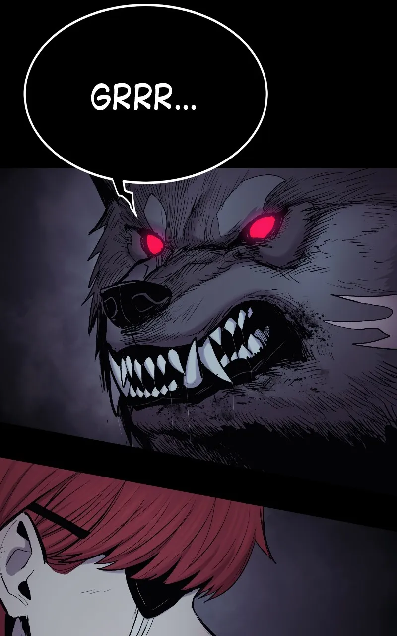 Wail of a Dragon’s Rage Chapter 53 page 61 - 