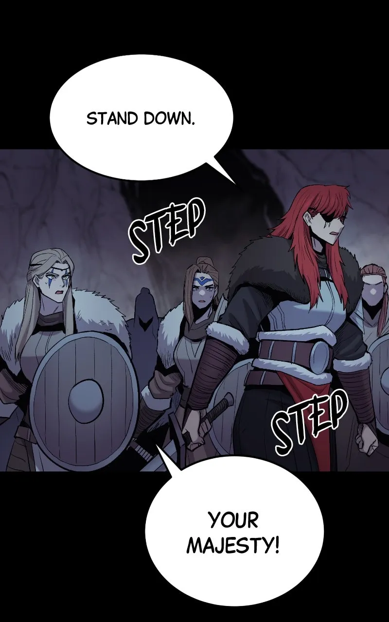 Wail of a Dragon’s Rage Chapter 53 page 63 - 