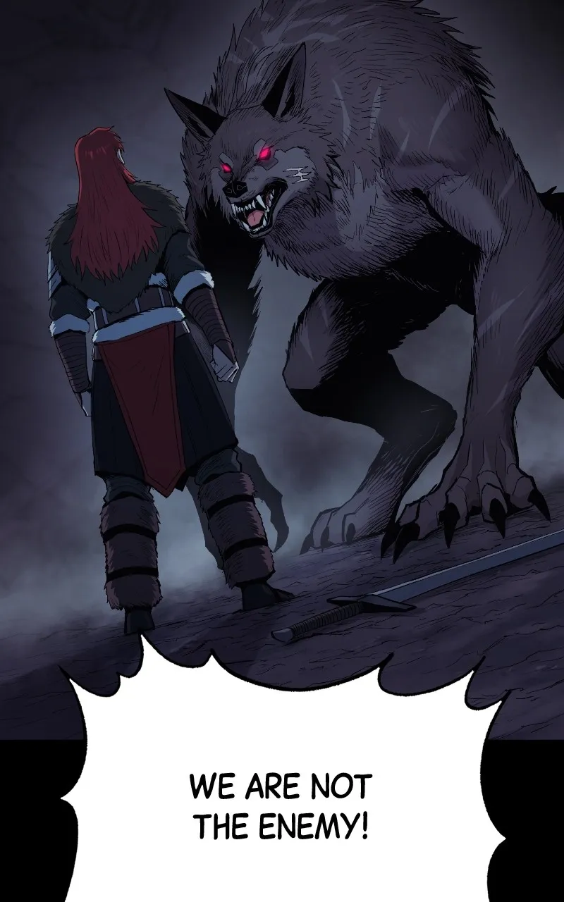 Wail of a Dragon’s Rage Chapter 53 page 69 - 