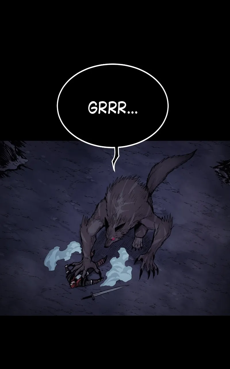 Wail of a Dragon’s Rage Chapter 53 page 74 - 