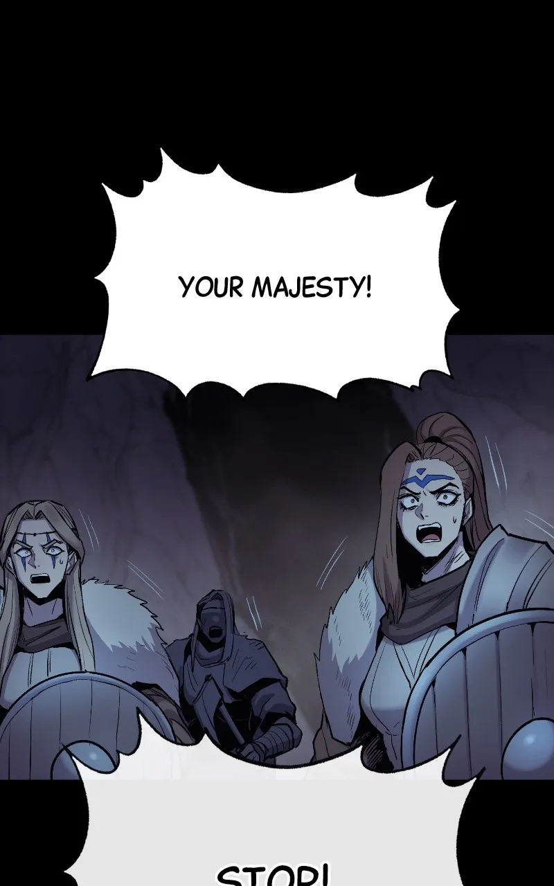 Wail of a Dragon’s Rage Chapter 53 page 77 - 