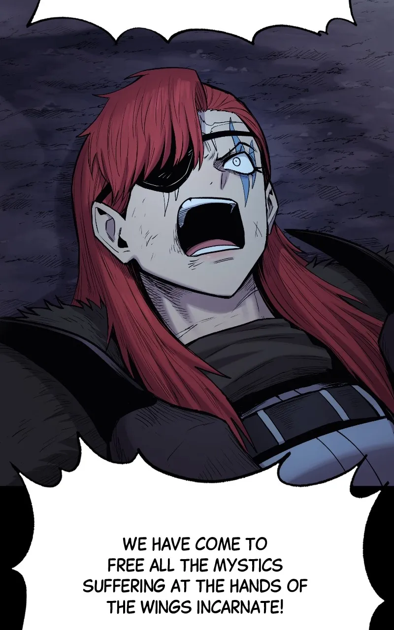 Wail of a Dragon’s Rage Chapter 53 page 79 - 