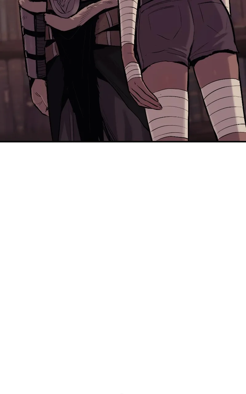 Wail of a Dragon’s Rage Chapter 53 page 9 - 