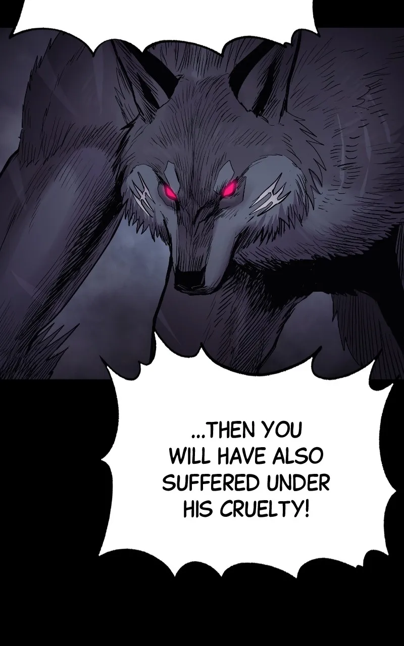 Wail of a Dragon’s Rage Chapter 53 page 81 - 