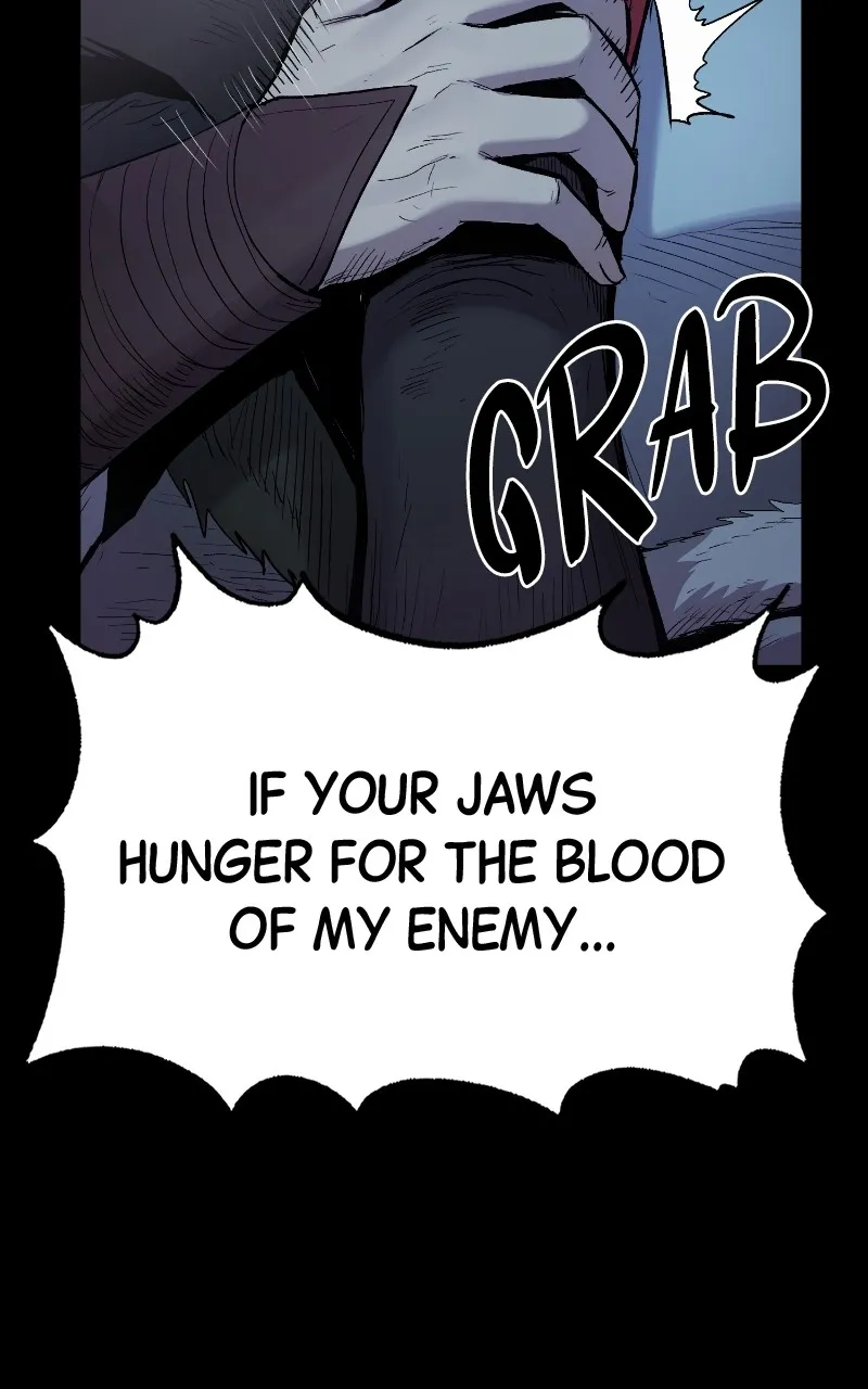 Wail of a Dragon’s Rage Chapter 53 page 83 - 