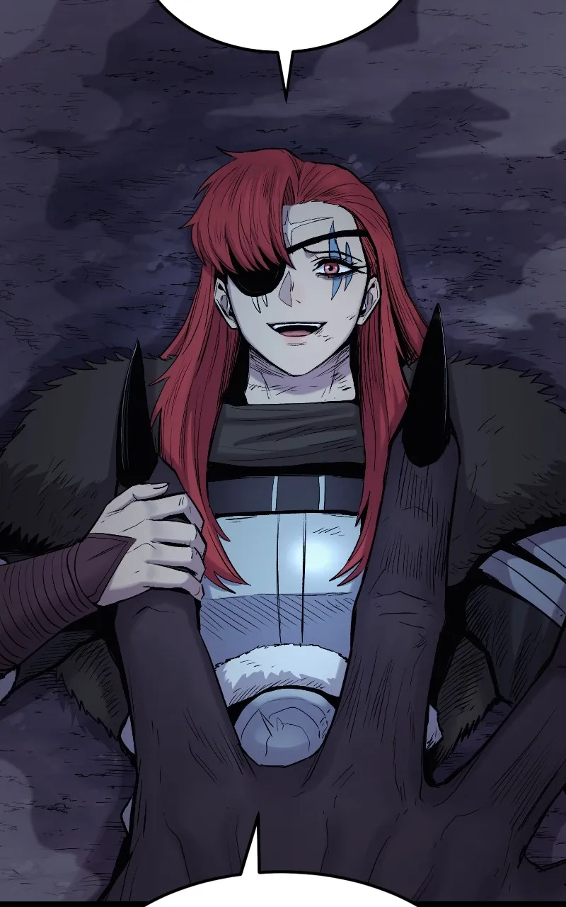 Wail of a Dragon’s Rage Chapter 53 page 86 - 