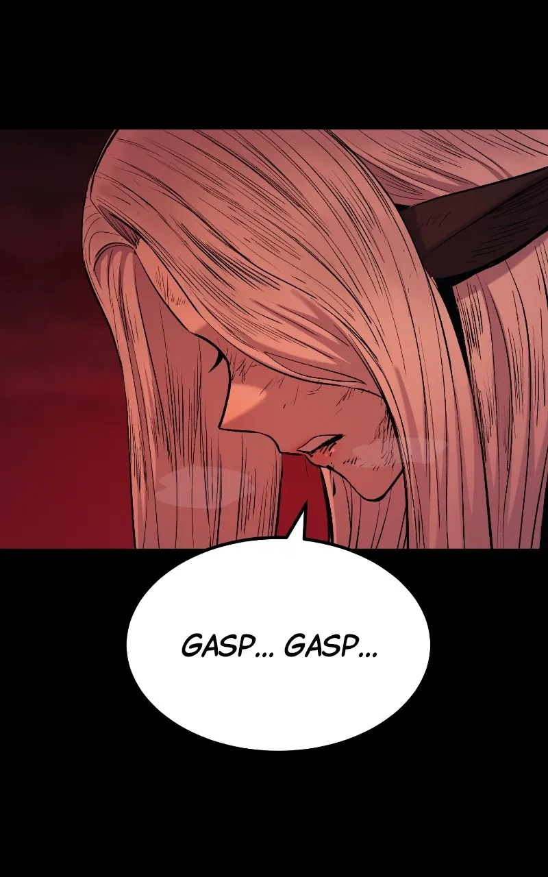 Wail of a Dragon’s Rage Chapter 54 page 1 - 