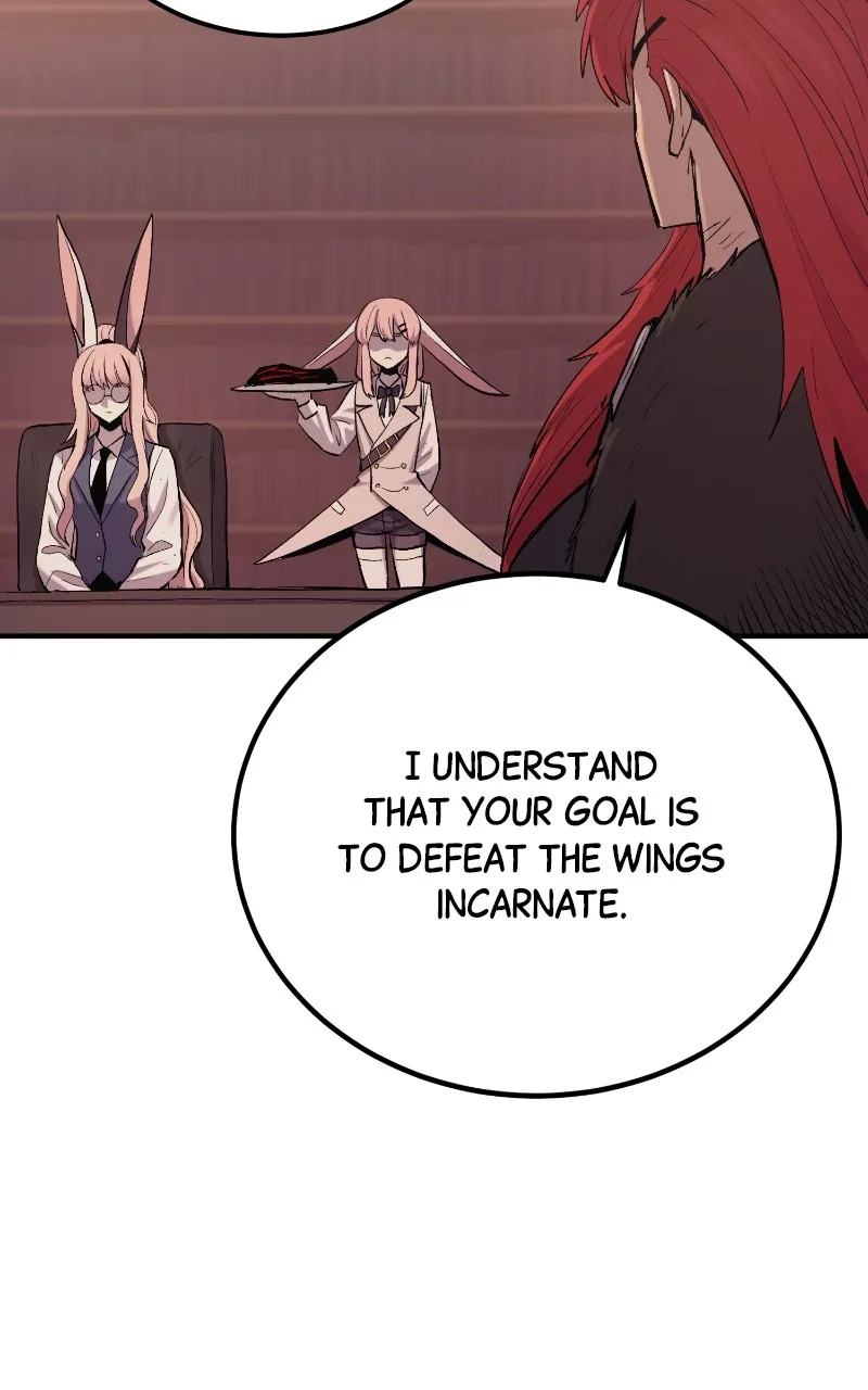 Wail of a Dragon’s Rage Chapter 54 page 104 - 