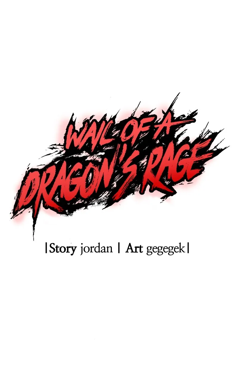Wail of a Dragon’s Rage Chapter 54 page 119 - 