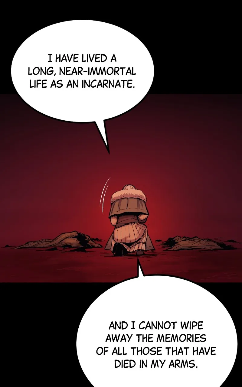 Wail of a Dragon’s Rage Chapter 54 page 14 - 