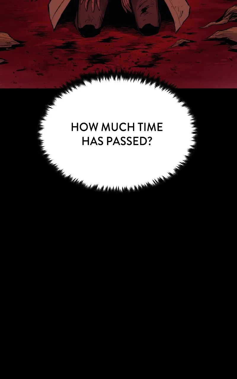 Wail of a Dragon’s Rage Chapter 54 page 3 - 