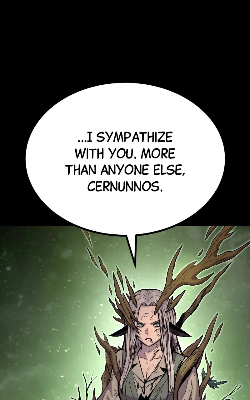 Wail of a Dragon’s Rage Chapter 54 page 33 - 