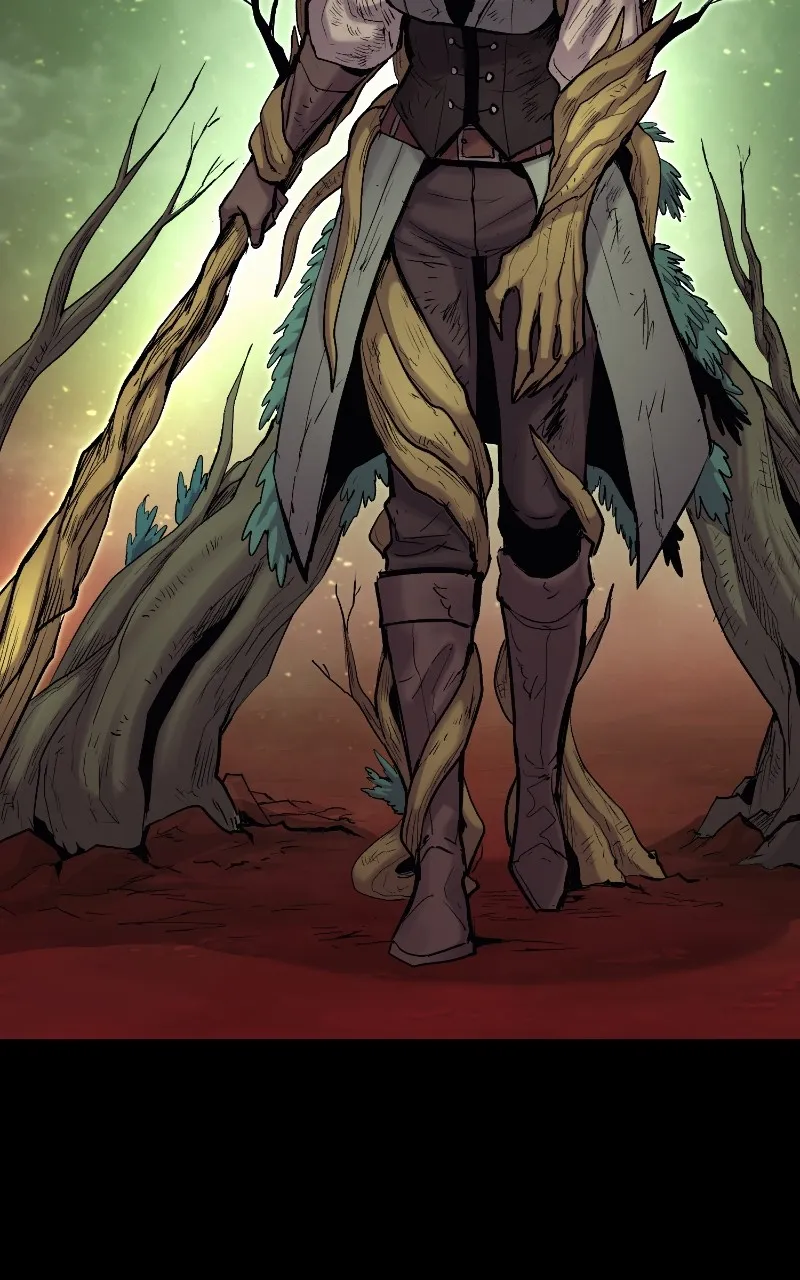 Wail of a Dragon’s Rage Chapter 54 page 34 - 