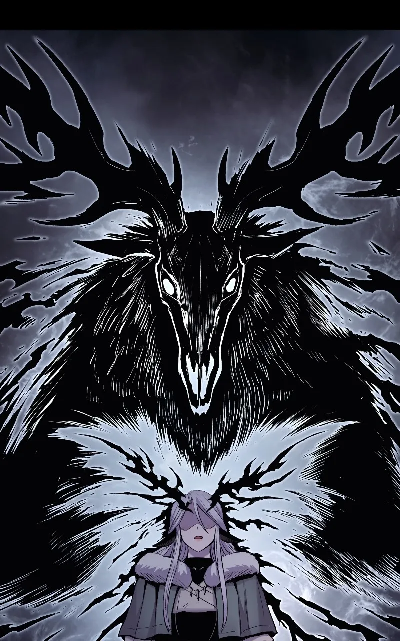 Wail of a Dragon’s Rage Chapter 54 page 37 - 