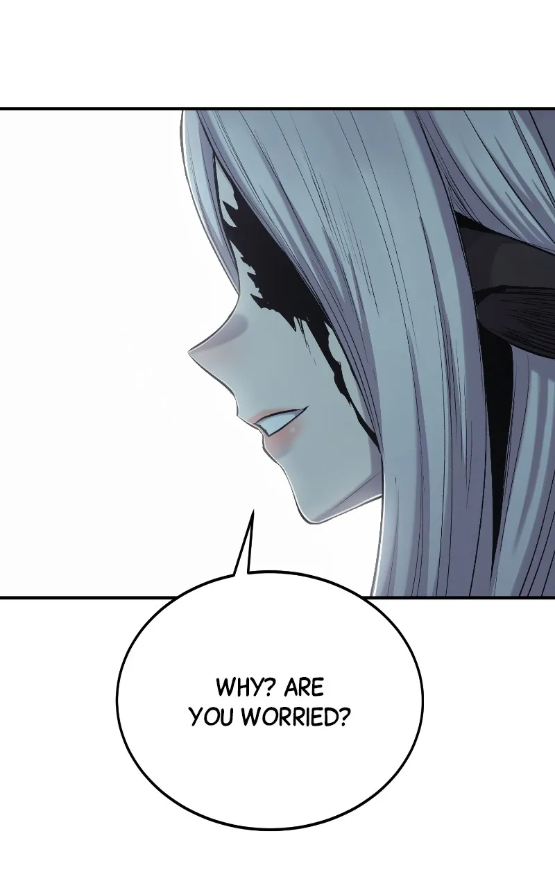 Wail of a Dragon’s Rage Chapter 54 page 55 - 