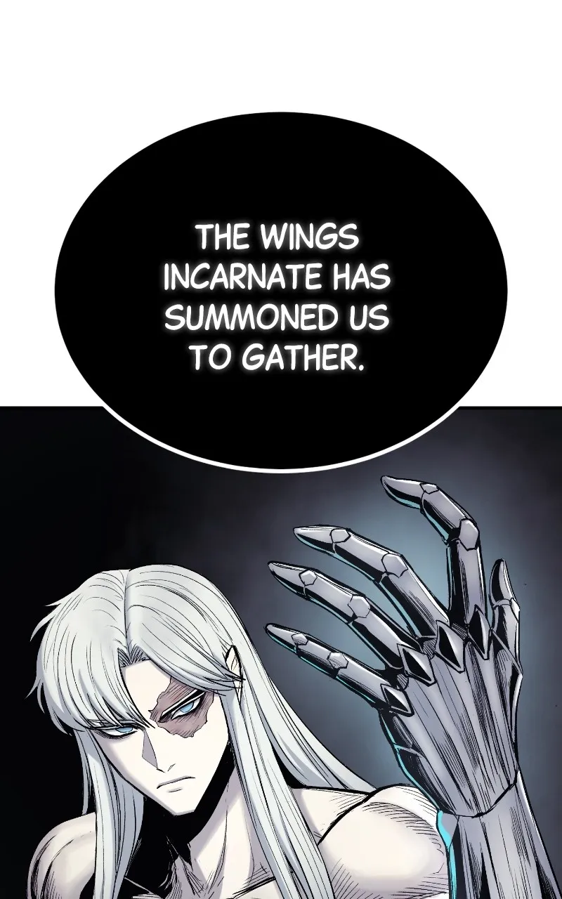 Wail of a Dragon’s Rage Chapter 54 page 74 - 