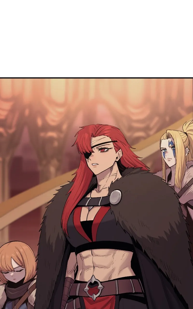 Wail of a Dragon’s Rage Chapter 54 page 85 - 