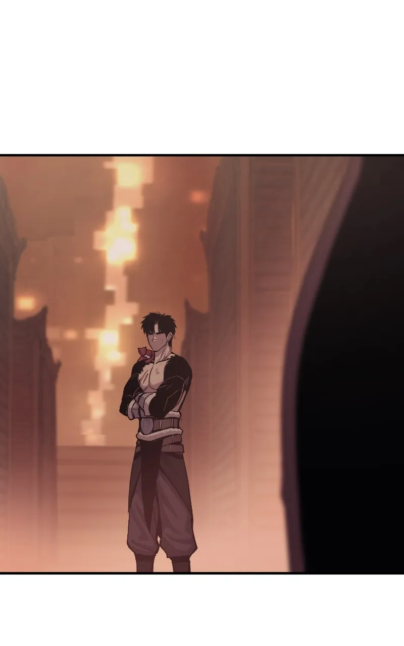 Wail of a Dragon’s Rage Chapter 54 page 94 - 