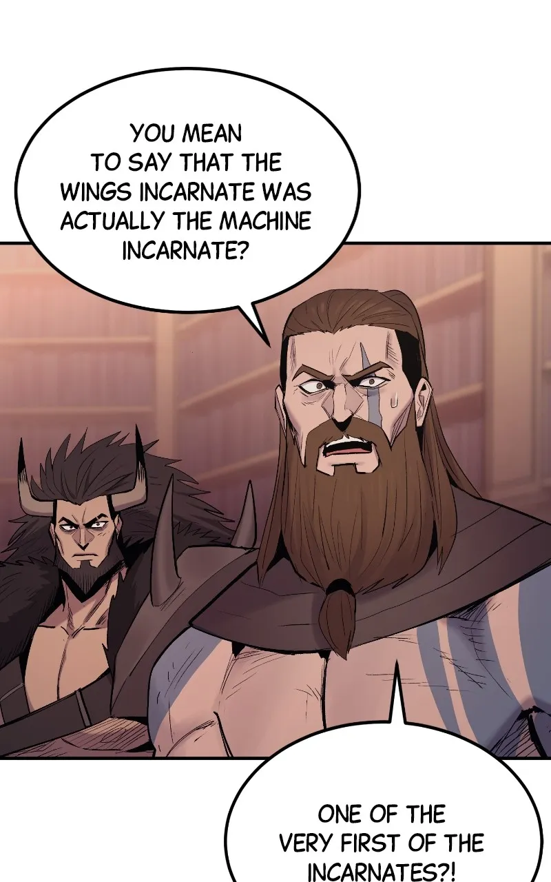 Wail of a Dragon’s Rage Chapter 54 page 99 - 
