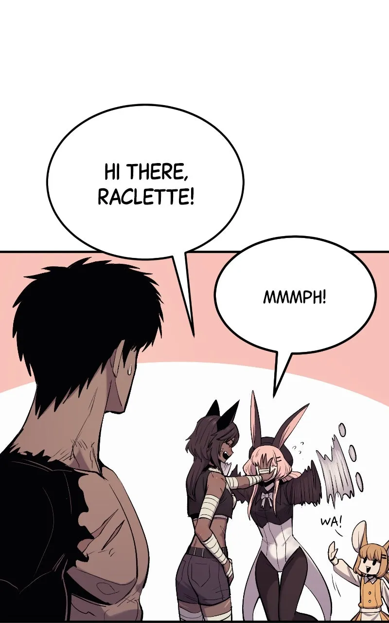Wail of a Dragon’s Rage Chapter 55 page 101 - 