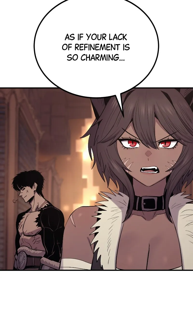 Wail of a Dragon’s Rage Chapter 55 page 104 - 