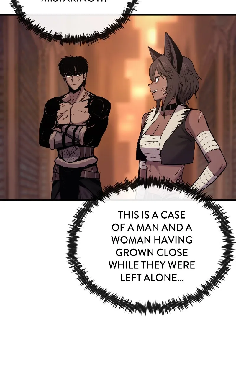 Wail of a Dragon’s Rage Chapter 55 page 107 - 