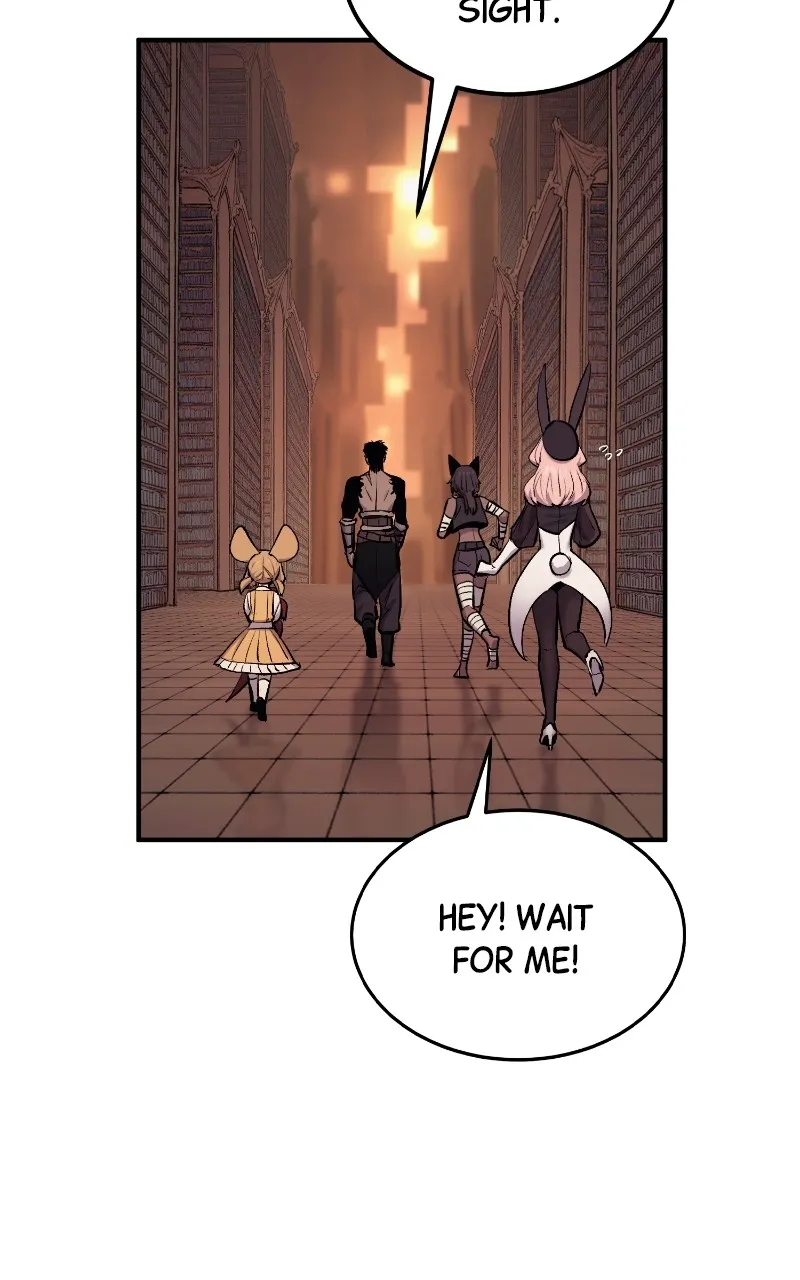 Wail of a Dragon’s Rage Chapter 55 page 110 - 