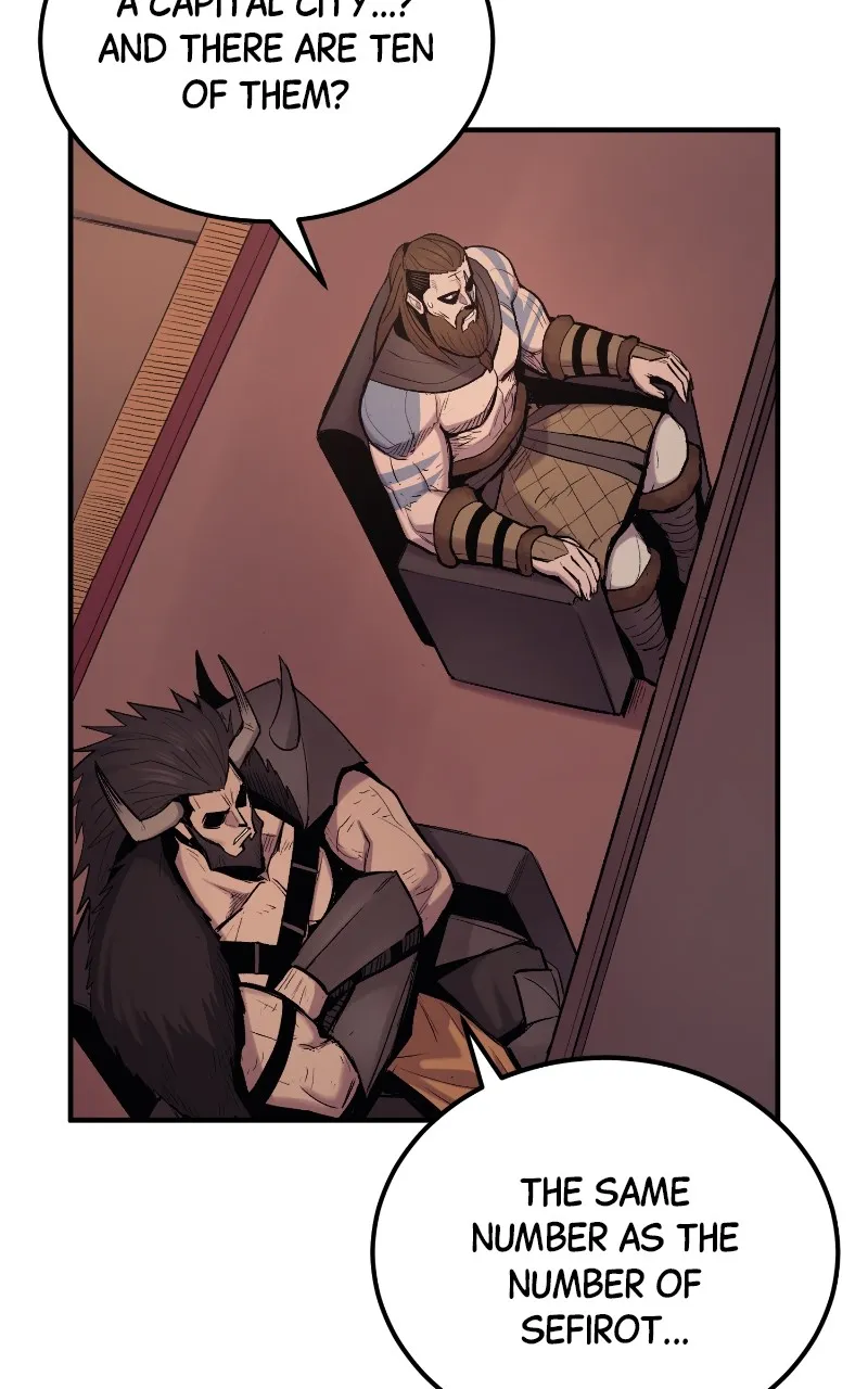 Wail of a Dragon’s Rage Chapter 55 page 12 - 