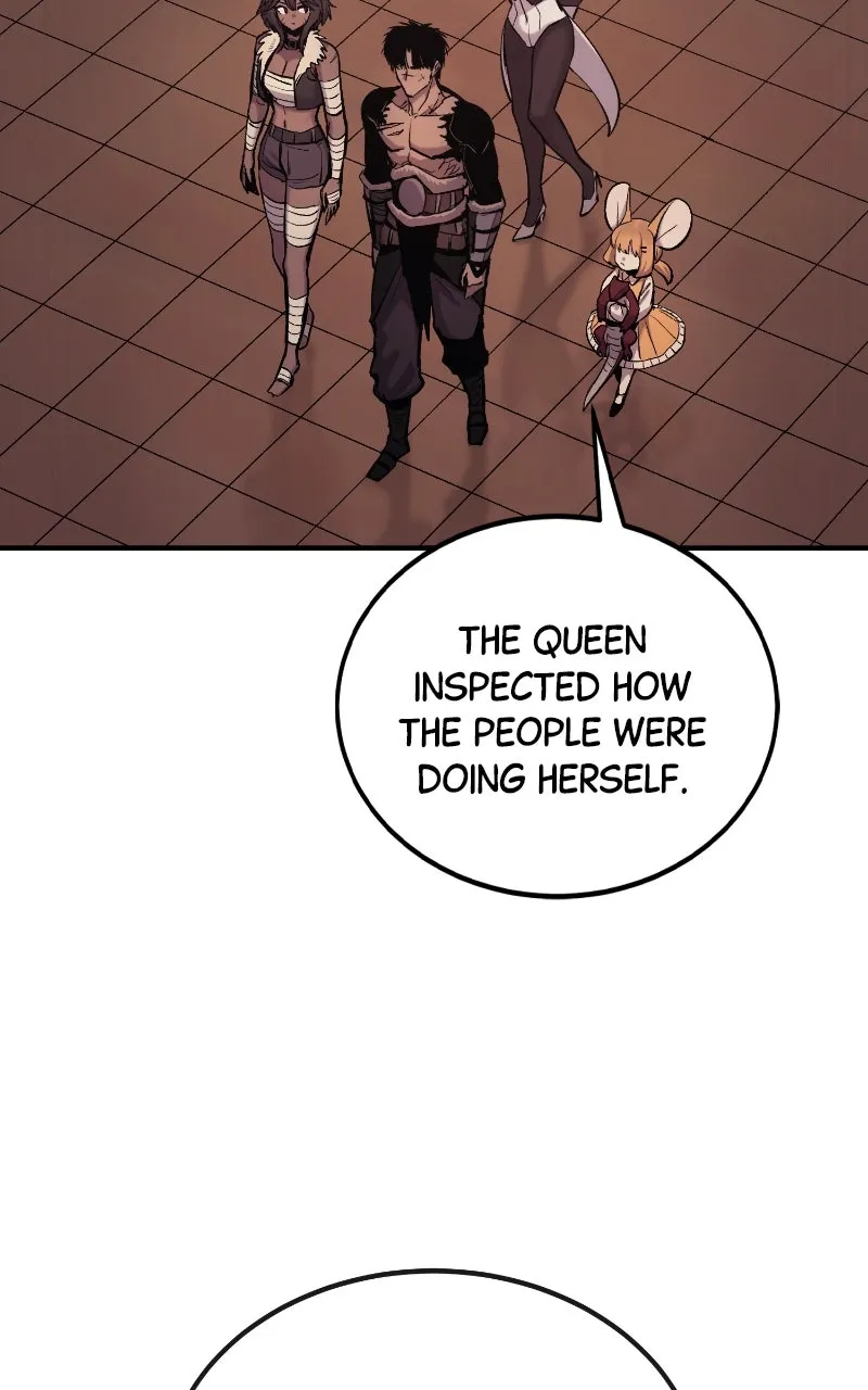 Wail of a Dragon’s Rage Chapter 55 page 112 - 