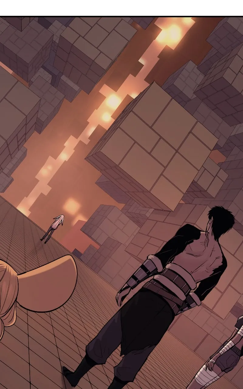 Wail of a Dragon’s Rage Chapter 55 page 117 - 