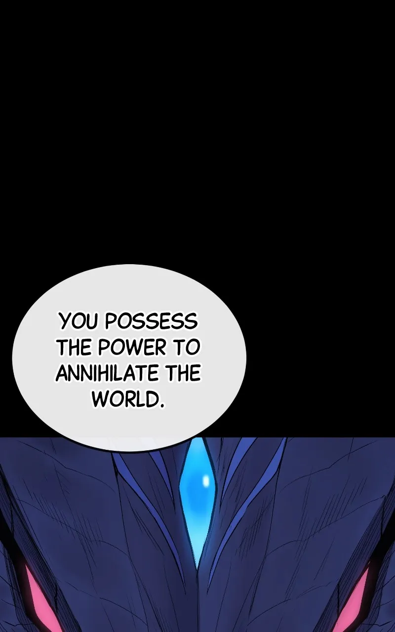 Wail of a Dragon’s Rage Chapter 55 page 31 - 