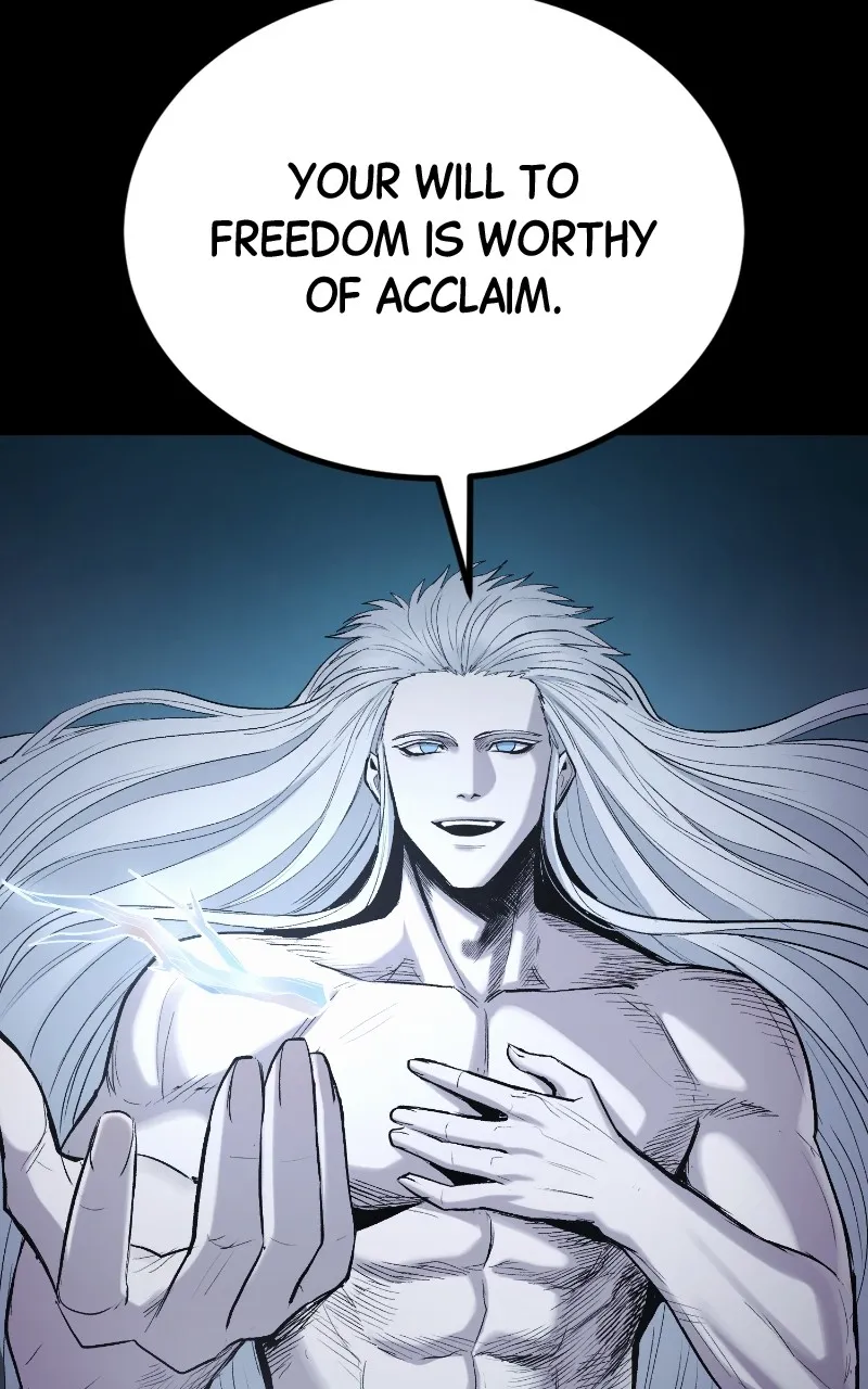 Wail of a Dragon’s Rage Chapter 55 page 33 - 