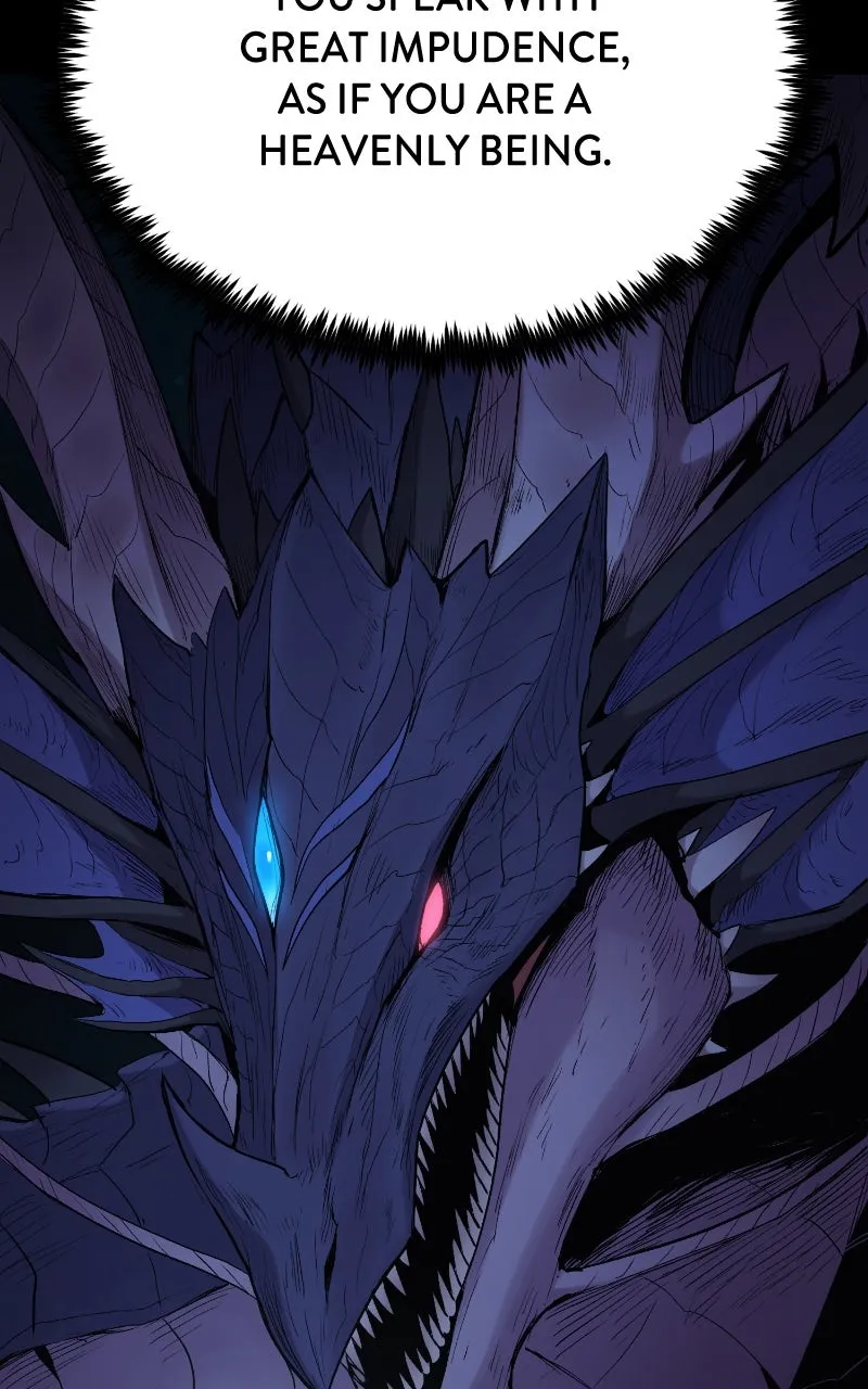 Wail of a Dragon’s Rage Chapter 55 page 35 - 